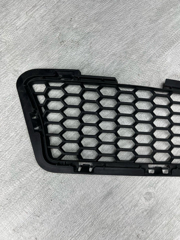 Front Bumper Grille Vent Driver Side BMW 13-16 F10 M5 Sedan