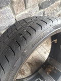 2021 - Used - 245/30ZR20 XL (90Y) Pirelli P Zero (L) Lamborghini 9/32