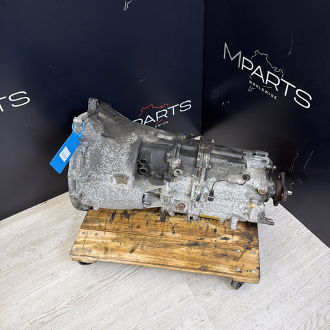 BMW 01-06 E46 M3 6 Speed Manual Gearbox Transmission Getrag 143k Miles