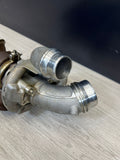2021-2025 BMW G80 G82 G83 M3 M4 Turbo Charger 8054873 OEM *Loose Housing*