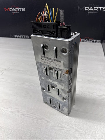 BMW OEM 335 M3 550 M5 650 645 M6 528 AMPLIFIER LOGIC 7 HIFI DSP AMP L7 9138182
