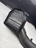 15-20 BMW F80 F82 F83 M3 M4 Air Filter Intakes Intake Box Stock OEM Top Only