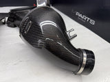 Eventuri BMW X5M F95 Carbon Fibre Intake Kit System BMW X6M F96 XM G09 X5 M60i