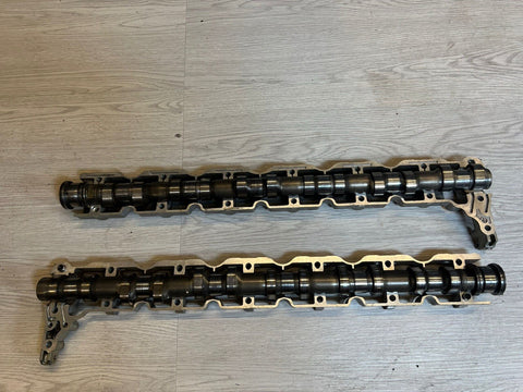 15-20 BMW F80 F82 F83 M3 M4 S55 Cams Camshafts