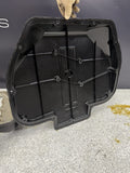 00-03 BMW E39 M5 S62 ENGINE AIR INTAKE MANIFOLD PLENUM