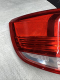 OEM 07-10 BMW E93 328 335 CONVERTIBLE REAR LEFT OUTER TAIL LIGHT 7162301