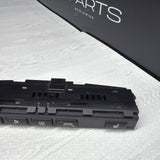 01-06 BMW E46 M3 3Series Heated Seat DSC Sport Console Control Panel OEM 6914751