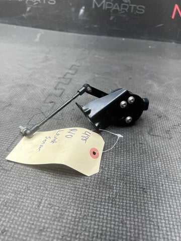 08-16 FERRARI CALIFORNIA 488 812 F8 F12 REAR LEFT LEVEL HEIGHT MOTION SENSOR