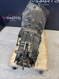 BMW 01-06 E46 M3 SMG Gearbox Transmission 126k Miles