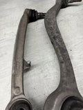 15-20 OEM BMW F87 F80 F82 F83 M2 M3 M4 Front Driver Side Control Arm SET