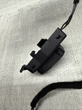 BMW E82 E88 E90 E92 E93 335 M3 BMW Steering Wheel Harness *Faded Buttons*