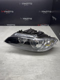 08-13 BMW E90 E92 E93 M3 Bi-Xenon Adaptive OEM Driver Left Headlight Assembly