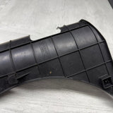 1998–2002 Genuine BMW E36 Z3 Coupe Right Front Air Duct OEM 17112228090