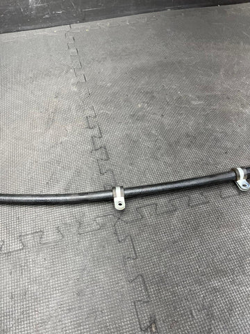 15-19 Ferrari 488 GTB Fuel Vapor Evaporative Emission Hose Pipe