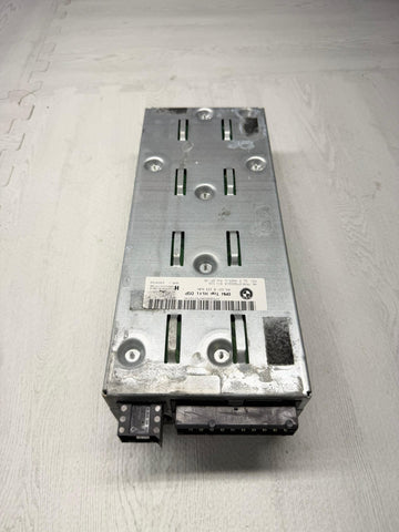 04-14 BMW E60 E63 E92 E93 Logic 7 Top HiFi Harman Kardon Audio Amplifier OEM