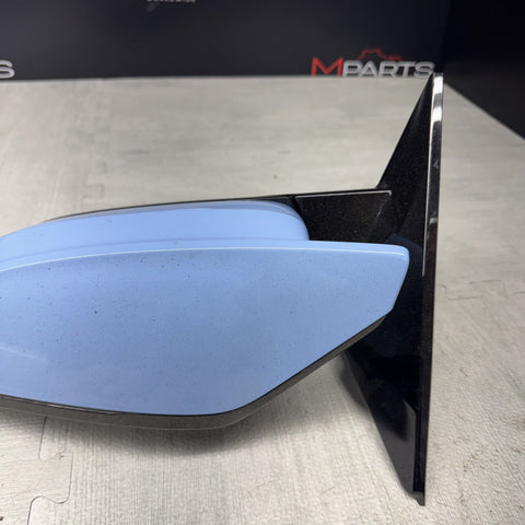 23-25 BMW G87 M2 POWER FOLD EXTERIOR SIDE VIEW MIRROR LEFT