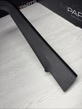 21-26 BMW G80 M3 FRONT RIGHT DOOR FRAME MOLDING TRIM W SPEAKER OEM 51337447172