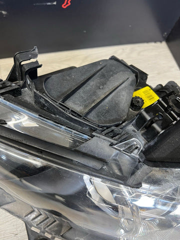 BMW OEM E92 E93 328 335 M3 FRONT DRIVER SIDE XENON HEADLIGHT HEADLAMP 07-10