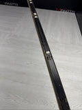 BMW E46 325 330 M3 Right Passenger Door Trim Moulding 51138238878 8238878