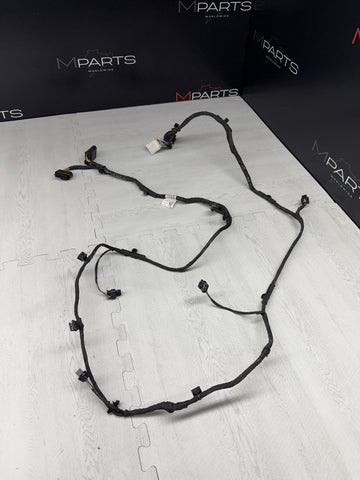 GENUINE BMW 21-26 G80 G82 G83 M3 M4 FRONT WIRING PDC HARNESS 5A02390