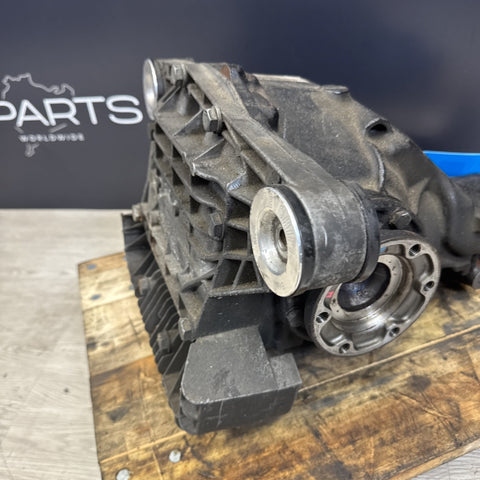 01-06 BMW E46 M3 REAR DIFF DIFFERENTIAL 124k MILES 3.62 *Notes*