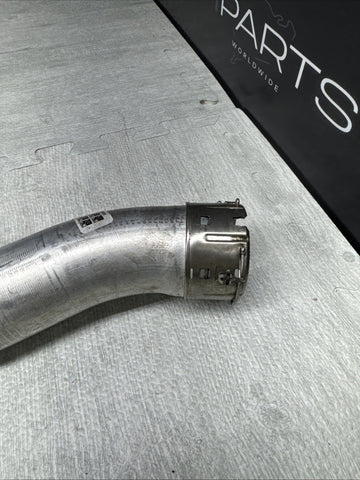 21-26 BMW G80 G82 G83 M3 M4 Charge Tube OEM 1371 8054841