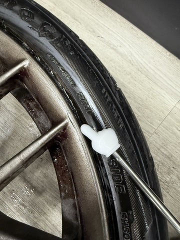 Avant Garde 359M Style Rims Wheels 19x9 19x10 BMW E90 E92 E93 M3