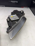 08-10 BMW M6 650I ADAPTIVE HEADLIGHTS HEAD LIGHTS LAMPS XENON OEM
