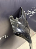 01-06 BMW E46 M3 Left Driver Fender Jet Black