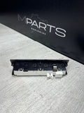 BMW 15-20 F30 F34 F80 F82 M3 M4 Lane Assist Departure Driver Assistance Buttons