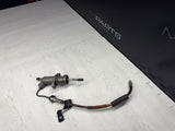 FTE Clutch Slave Cylinder + Ecs Tuning Hose 01-06 BMW E46 M3