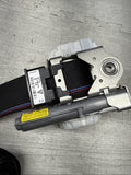 BMW Front Seat Belt Buckle Right Passenger F80 M3 Competition Sedan OEM