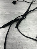 Genuine OEM Front Parking Pdc Sensor Wiring Harness 20-25 BMW 840i 840i M8 *Cut*