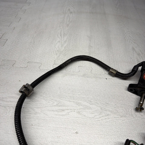 BMW E46 M3 01-06 SMG GPS Gear Shift Actuator Position Sensor OEM