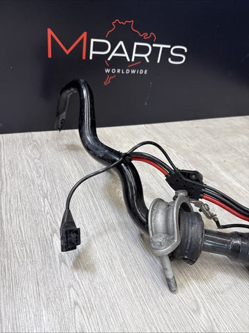 BMW 20-25 F95 F97 X3M X5M Front Lower Active Stabilizer Sway Bar Assembly OEM