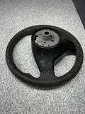 E46 M3 Competition SMG Alcantara Steering Wheel Genuine BMW 32342282502
