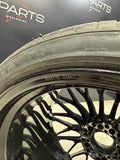 21” Lamborghini Aventador S Rear 21x13 Wheel Rim Factory OEM 470601017AG