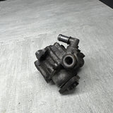 08-09 BMW E90 E92 E93 M3 S65 POWER STEERING PUMP ZF OEM