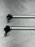 DINAN NEW Stabilizer Swaybar Links Front Adjustable BMW E90 E92 E93 M3