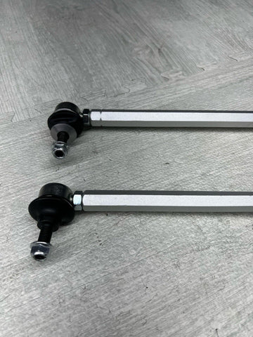 DINAN NEW Stabilizer Swaybar Links Front Adjustable BMW E90 E92 E93 M3