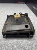 04-10 BMW E60 M5 S85 Left Driver Individual M Audio Speaker Subwoofer OEM