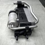 21-24 BMW G80 G82 G83 M3 M4 A/C Air Condenser Expansion Valve