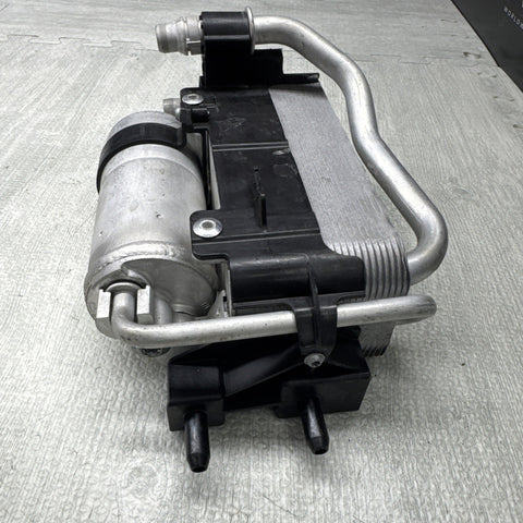 21-24 BMW G80 G82 G83 M3 M4 A/C Air Condenser Expansion Valve
