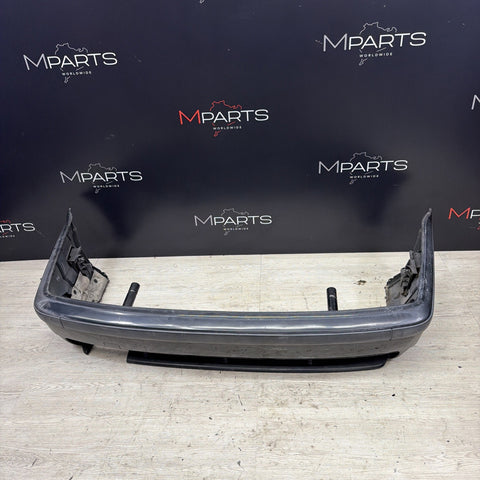 (PICKUP ONLY) BMW OEM 94-99 E36 M3 COUPE REAR BUMPER + SHOCKS