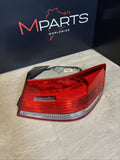 07-10 BMW E92 328 335 M3 Coupe Rear Right Passenger Outer Tail Light Lamp OEM