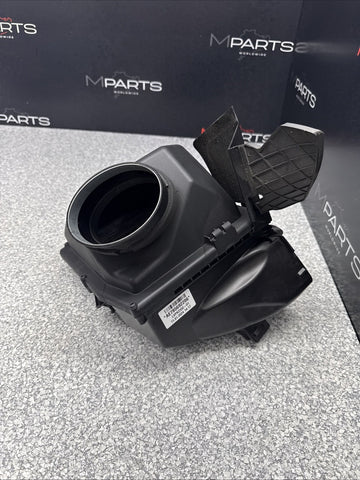 2018-2025 BMW F90 F91 F92 M5 M8 Front Left Air Intake Filter Housing Genuine OEM