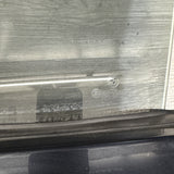 (PICKUP ONLY) BMW 98-02 Z3M Z3 M Coupe Left Driver Door Shell + Glass