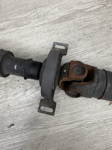 BMW E36 M3 Z3 M Z3M 26112228385 2228385 MANUAL DRIVESHAFT DRIVE SHAFT