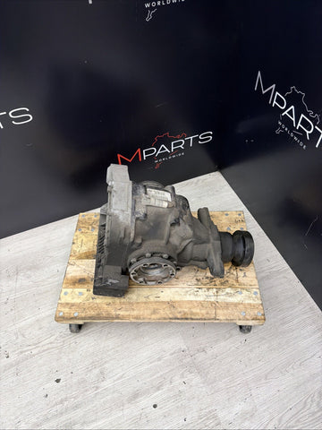 06-10 BMW E60 E63 E64 M5 M6 Rear Differential Carrier 3.62 33102283063 112k Mile