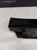 (PICKUP ONLY) 1995-1999 BMW E36 M3 SEDAN REAR TAILGATE TRUNK DECK LID